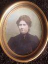 Record image of Jenny Marie Malcom Olsen (born Andersen)