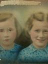 Record image of Jennifer Ann Smallman (nacida Thomas)