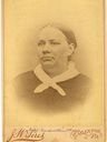 Record image of Mary Isabelle Cope (born Swafford)