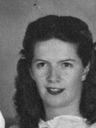 Record image of Manuela Hernández (nacida Díaz González)