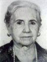Record image of Maria Purificacion Gabriela Cayetana Isidora Garcia Ruiz