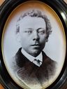 Record image of Einar Gustav Lind