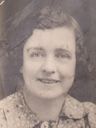 Record image of Margret Cheek