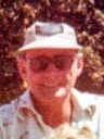 Record image of Gordon John McKenzie