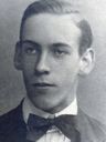Record image of Gösta Evert Borg