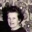 Record image of Hildegard Krüger (born Schwarz)