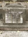 Record image of Agnes Mary Bradey (born Stuart)