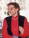 Record image of Saimi Kärki (born Korhonen)
