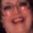 Record image of Patricia Ann Clendening (born Benson)