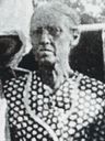 Record image of Ida Belle BROWN (born McKerrow)