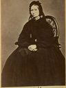Record image of Carolina Barbara Dahlgren (o.s. Zachau)