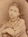 Record image of Maria Sotera Pacifica de la Concepcion Perez Telleria (born Gil Itriago)