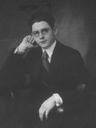 Record image of Ernest Andrew Read