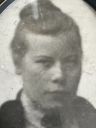 Record image of Helena Sjövill (o.s. Jönsdotter)