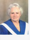 Record image of Esther Trevino (born Torres)