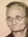 Record image of Ida Kristina Söder (born Persson)