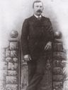 Record image of William Bernard TYLER