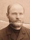 Record image of Fredrik Albinus Juhonpoika virtanen