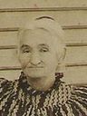 Record image of Mary Jane Morgan (born Savage)