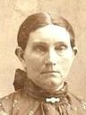 Record image of Lydia Jane Morgan (born Holeman)