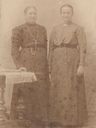 Record image of Bengta Pehrsson (born Jönsson)