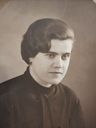 Record image of Anna Maija "Alice" Salo (o.s. Sjöman)