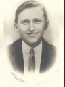 Record image of Gustaf Alfred Mattsdotter