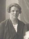 Record image of Elin Eugenia Eriksson (born Fält)