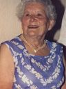 Record image of Rose Marie Imblum (born Daley)