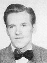 Record image of Gustaf Åke Malmberg