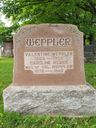 Record image of Valentine Weppler