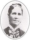 Record image of Elizabeth or Betsey Robbins / Player (born Oades)