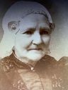 Record image of Trijntje Wouters Speerstra (geboren van der Meulen)