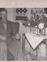Record image of Johan Oscar Skoglund