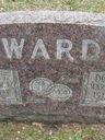 Record image of Donald Leroy Ward