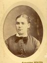 Record image of Augustine  Emélie Leprettre (born Perrier)