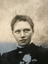 Record image of Karolina Matilda Håkansson (o.s. Larsdotter)