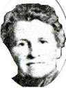 Record image of Annie Wilde (born Howard)