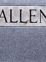 Record image of Emma Bianca Allen (born Johnston)