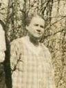 Record image of Mary Elizabeth Ann Gann (born Pyles)