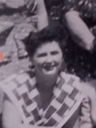 Record image of Florene Angeline Smith (born Gann)