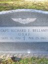 Record image of Richard Earl Bellamy