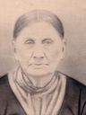 Record image of Anne Dorothea Andersen (born Halvorsdatter)