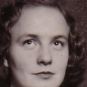 Record image of Jorunn Selma Berg (born Svendsen)