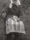 Record image of Cecilia Karlsson (o.s. Bengtsdotter)