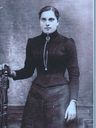Record image of Ulrika Johnsson (born Håkansdotter)