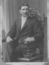 Record image of Lars Anderson