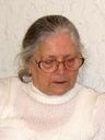 Record image of Klara Kern (geb. Dworzak)