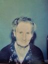 Record image of Bridgette Buckle Roberts (born Griffin)
