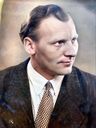 Record image of Poul Berling Larsen